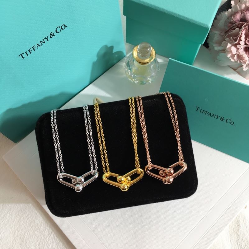 Tiffany Necklaces